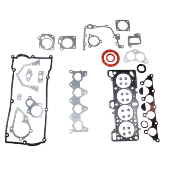 Empaquetadura motor para hyundai accent prime 2003 2006 1.6 - Empaquetaduras De Motor | ClickRepuestos